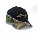 Barbed Wire Cap with Licensed Camouflage